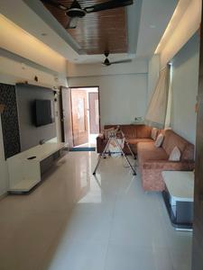 2 BHK Flat