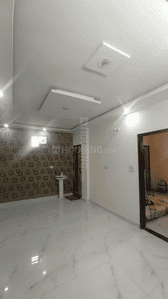 Living Room Image of 970 Sq.ft 3 BHK Builder Floor for sale in Nilothi New Delhi for Rs. 2500000