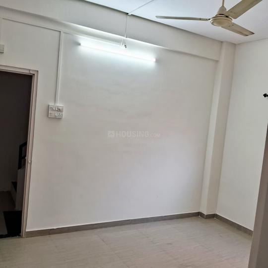 manomay bunglow Bedroom 1