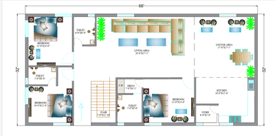 Image of 3168 Sq.ft 3 BHK Villa for sale in Dugadda, Pauri Garhwal for Rs. 22500000