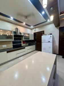 Kitchen Image of 1521 Sq.ft 6 BHK Independent House for sale in Sector 37 Chandigarh for Rs. 61000000