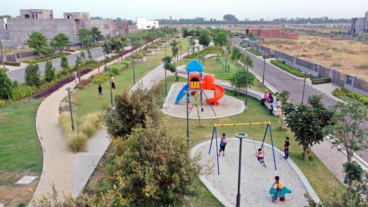 Vishnurupa Dreamcity Nxt Phase 1 Main Image 1