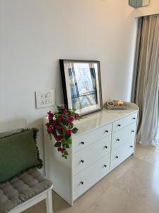 Bedroom Image of 1250 Sq.ft 3 BHK Apartment / Flat for sale in Lodha Primero, Worli Mumbai for Rs. 67500000