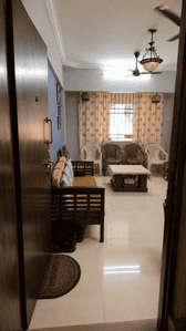 1 BHK Flat