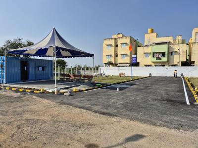 Image of 801 Sq.ft Residential Plot / Land for sale in Vandalur, Chennai for Rs. 4870080