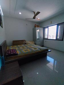 Bedroom Image of 3465 Sq.ft 4 BHK Villa for sale in Science City Ahmedabad for Rs. 45000000