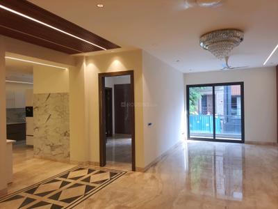 Living Room Image of 2650 Sq.ft 4 BHK Builder Floor for sale in Sarhol Gurgaon for Rs. 42100000