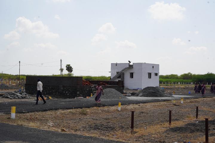 Sivarakottai Main Image 1