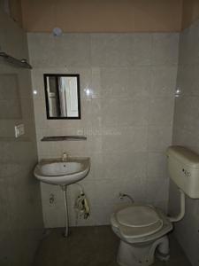 Bathroom Image of 1633 Sq.ft 4 BHK Builder Floor for rent in Chinore Jammu for Rs. 20000