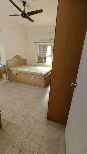 Roof Top Chs Ltd Bedroom 1