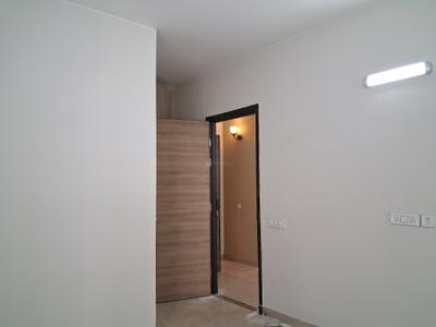 Bedroom Image of 1901 Sq.ft 3 BHK Apartment / Flat for rent in Unity The Amaryllis Phase 1, Kishan Ganj New Delhi for Rs. 115000