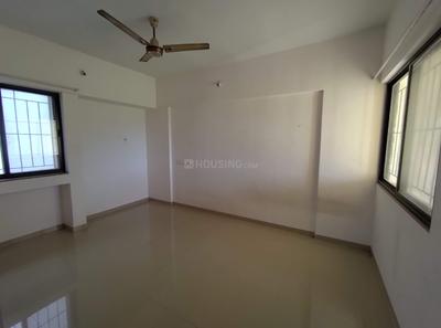 Bedroom Image of 944 Sq.ft 2 BHK Apartment / Flat for sale in Suvidha Nisarg, Ramnagar, Haveli Pune for Rs. 4200000