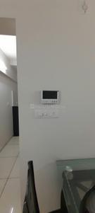 Hall Image of 1100 Sq.ft 2.5 BHK Apartment / Flat for rent in VJ Yashone Infinitee, Punawale Pune for Rs. 25000