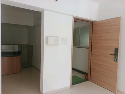 Living Room Image of 950 Sq.ft 2 BHK Apartment / Flat for sale in Wadgaon Sheri Pune for Rs. 8000000