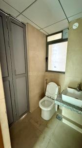 Image of 550 Sq.ft 1 BHK Apartment / Flat for sale in Kalpataru Immensa, Thane West, Thane for Rs. 8499999
