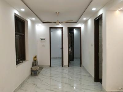 BHK Flats in KG-III, New Delhi 3+ BHK Flats for sale in KG
