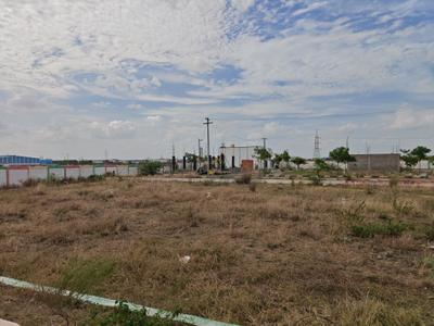 Image of 811 Sq.ft Residential Plot / Land for sale in Tambaram, Chennai for Rs. 1784200