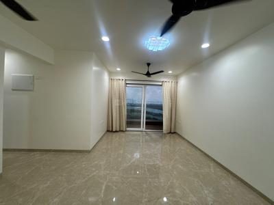 Living Room Image of 1850 Sq.ft 3 BHK Apartment / Flat for sale in Shree Jewel Crest, Nerul Navi Mumbai for Rs. 36600000