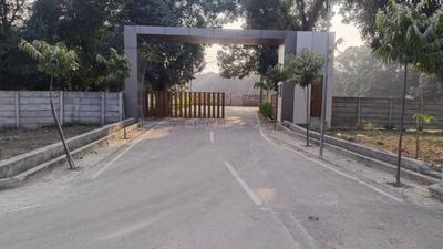 Image of 1000 Sq.ft Residential Plot / Land for sale in Krishna Nagar, Lucknow for Rs. 2350000