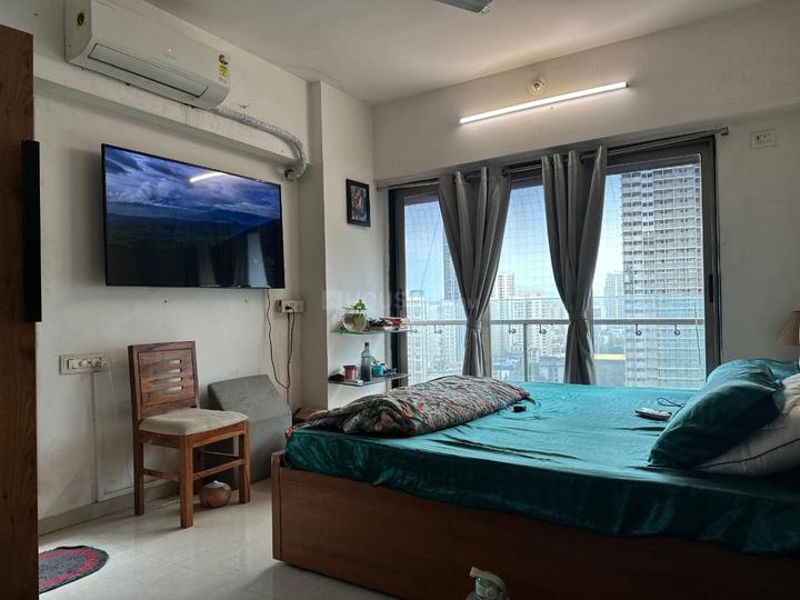 Kabra Metro Bedroom 1