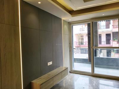 Living Room Image of 1728 Sq.ft 2 BHK Independent House for sale in Sector 52 Gurgaon for Rs. 15400000
