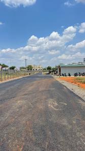 Image of 1200 Sq.ft Residential Plot / Land for sale in KK Nagar, Tiruchirappalli for Rs. 3180000