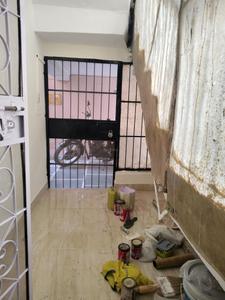 Passage Image of 1200 Sq.ft 3 BHK Apartment / Flat for rent in Vasant Kunj New Delhi for Rs. 75000