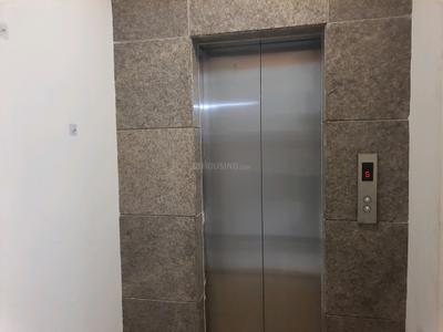 Main Entrance Image of 1205 Sq.ft 3 BHK Builder Floor for sale in Signature Global City 92, Sector 92 Gurgaon for Rs. 13200000