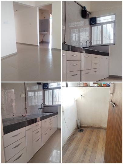 Gandharva Excellencee Phase 1 Kitchen 1