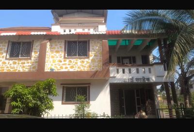 Image of 2000 Sq.ft 3 BHK Villa for sale in Theur, Pune for Rs. 7000000