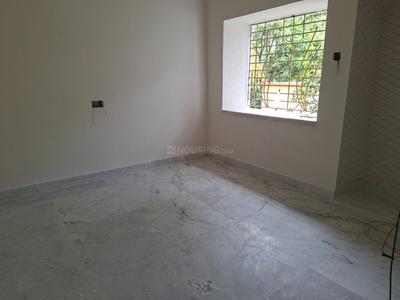 Bedroom Image of 870 Sq.ft 2 BHK Apartment / Flat for sale in Bansdroni Kolkata for Rs. 4170000