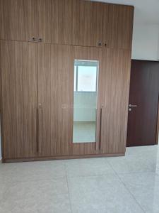 Bedroom Image of 1207 Sq.ft 2 BHK Apartment / Flat for rent in Prestige Falcon City, Konanakunte Bengaluru for Rs. 55000