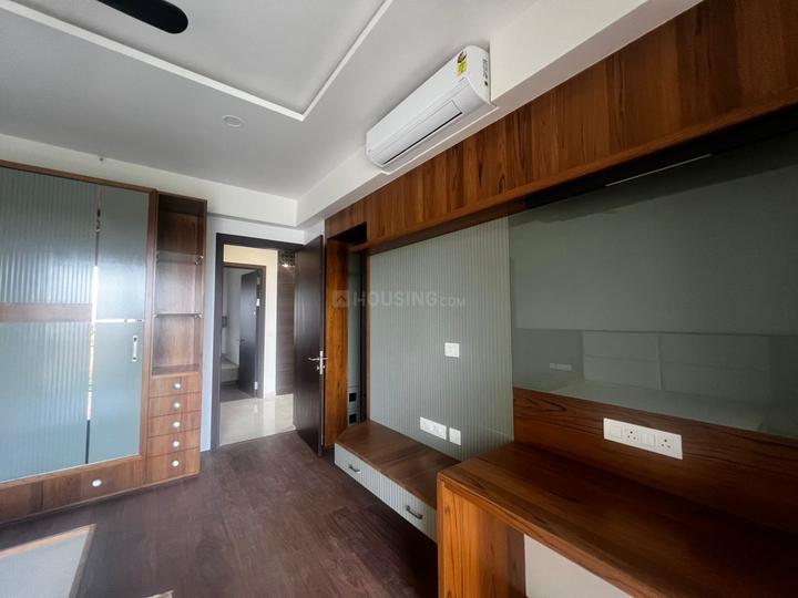 Kashi Nagar, Byatarayanapura Bedroom 1