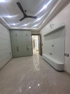 Bedroom Image of 1700 Sq.ft 3 BHK Builder Floor for sale in Indirapuram Ghaziabad for Rs. 16800000
