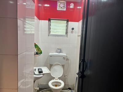 Bathroom Image of 1400 Sq.ft 2 BHK Apartment / Flat for sale in Bansdroni Kolkata for Rs. 5900000