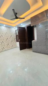 Hall Image of 1400 Sq.ft 3 BHK Builder Floor for sale in Pratap Vihar Ghaziabad for Rs. 15000000
