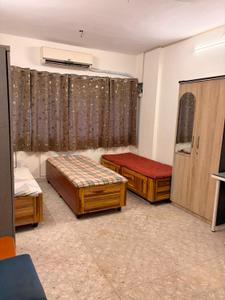 Image of Comfort PG in Malad West, Mumbai