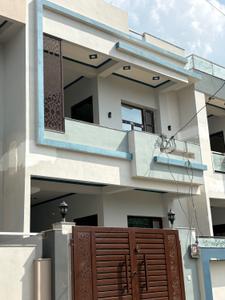 Image of 1700 Sq.ft 3 BHK Independent House for sale in Jankipuram Extension, Lucknow for Rs. 9000000