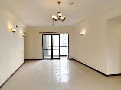 Living Room Image of 2590 Sq.ft 3 BHK Apartment / Flat for sale in Conscient Hines Elevate, Sector 59 Gurgaon for Rs. 62100000