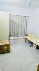 Hall Image of 2280 Sq.ft 3 BHK Apartment / Flat for rent in Motherland Magnate Impression, Science Park Ahmedabad for Rs. 44000