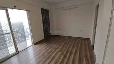 Bedroom Image of 1300 Sq.ft 3 BHK Apartment / Flat for sale in SVP Gulmohur Residency, Indirapuram Ghaziabad for Rs. 13500000