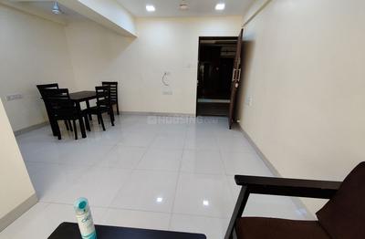 Hall Image of Abhismit Nest#5 in Goregaon West, Mumbai