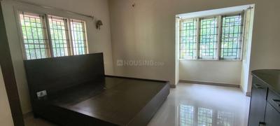 Kitchen Image of 2000 Sq.ft 3 BHK Independent House for rent in Uttarahalli Hobli Bengaluru for Rs. 50000