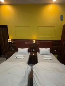 Bedroom Image of GANDHI HOUSE in Patel Nagar, New Delhi