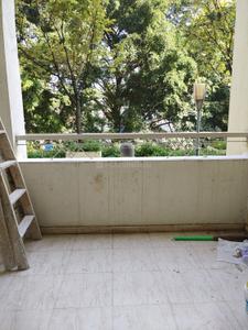 2 BHK Flat