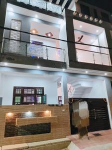 3 BHK Independent House