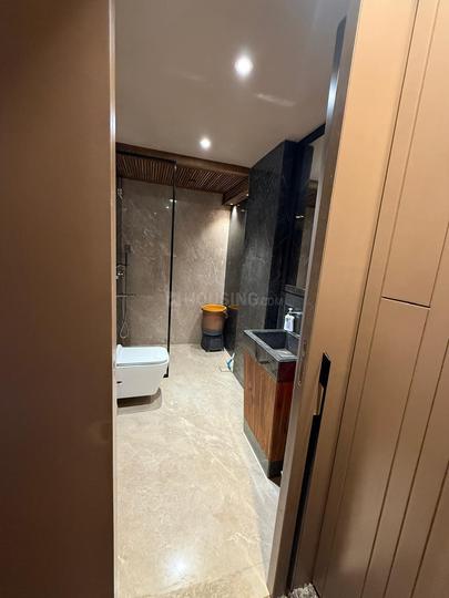 Theme residency Bedroom 1