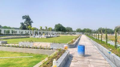 Image of 420 Sq.ft Residential Plot / Land for sale in Bhicholi Mardana, Indore for Rs. 2520000
