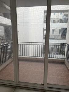 Balcony Image of 1330 Sq.ft 3 BHK Apartment / Flat for sale in RPS Auria Residences, Sector 88 Faridabad for Rs. 16000000