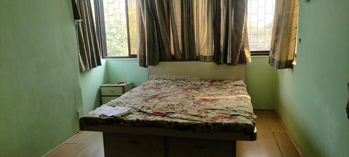 Ganesh bhavan Bedroom 1